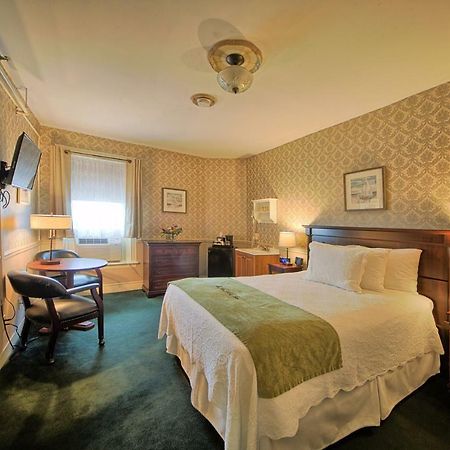 Inn At St John Portland In-Town Exterior photo