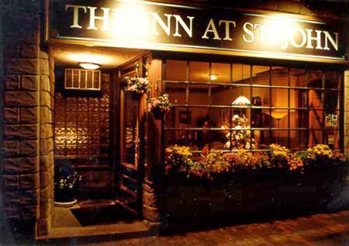 Inn At St John Portland In-Town Exterior photo