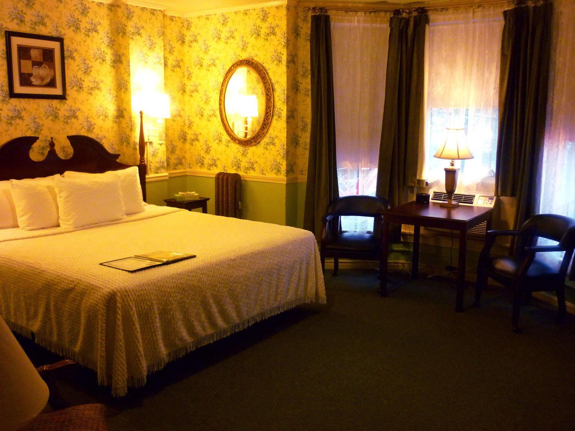 Inn At St John Portland In-Town Exterior photo