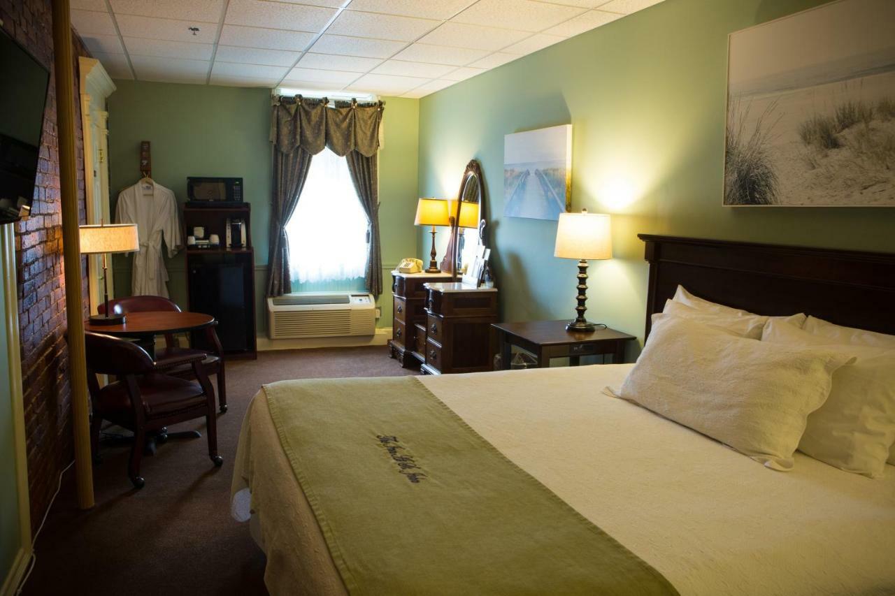 Inn At St John Portland In-Town Exterior photo